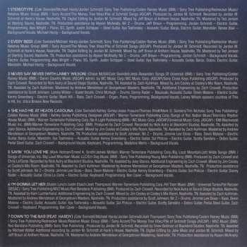 CD Cole Swindell: Stereotype