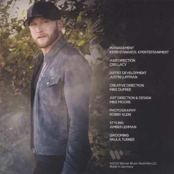 CD Cole Swindell: Stereotype