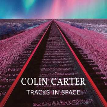 Album Colin Carter: Tracks In Space