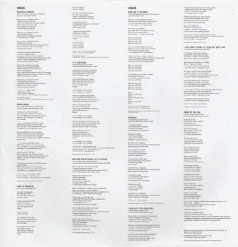 LP Colin Hay: Man @ Work