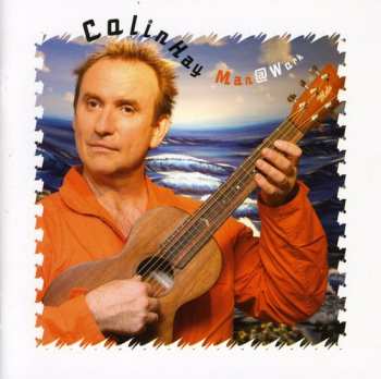 CD Colin Hay: Man @ Work
