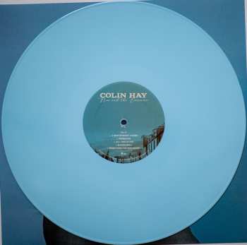 LP Colin Hay: Now And The Evermore CLR | LTD