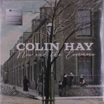 LP Colin Hay: Now And The Evermore CLR | LTD