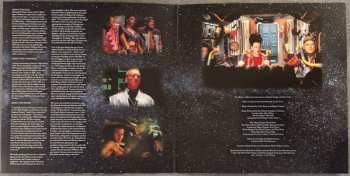 2LP Colin Towns: Space Truckers (Original Motion Picture Soundtrack)