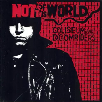 Doomriders: Not Of This World