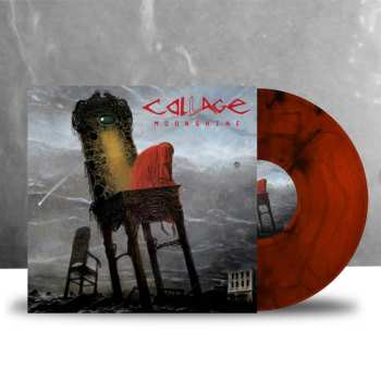 2LP Collage: Moonshine CLR