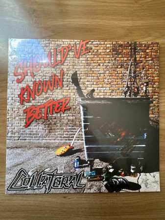 LP Collateral: Should’ve Known Better  LTD