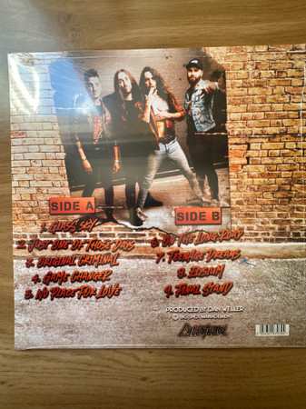 LP Collateral: Should’ve Known Better  LTD