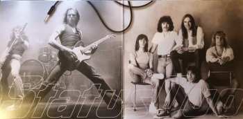 2LP Status Quo: Collected LTD