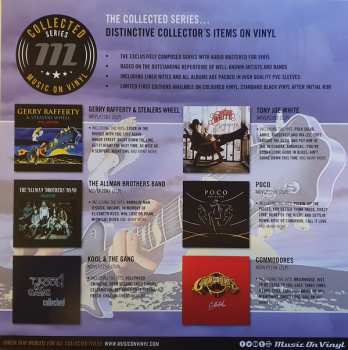 2LP Status Quo: Collected LTD