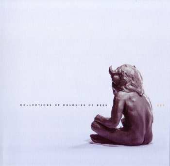 CD Collections Of Colonies Of Bees: Set