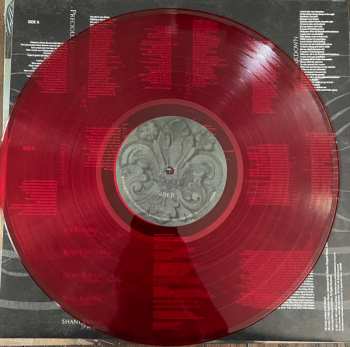 LP Collective Soul: Disciplined Breakdown LTD | CLR
