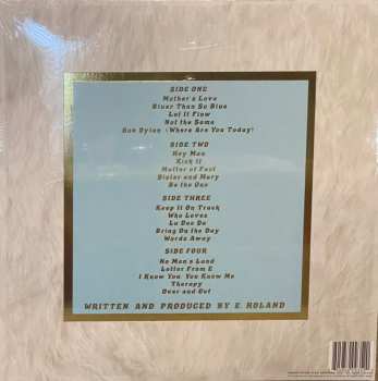 2LP Collective Soul: Here To Eternity CLR | LTD