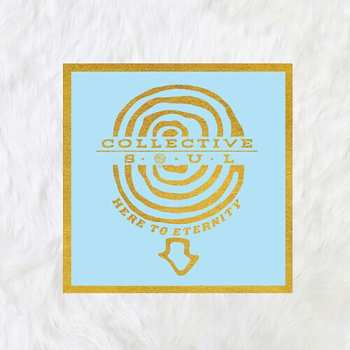 CD Collective Soul: Here To Eternity