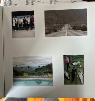 2LP Collective Soul: Here To Eternity CLR | LTD