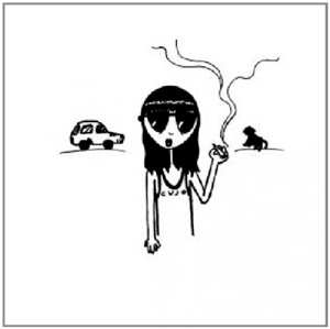 LP Colleen Green: Cujo