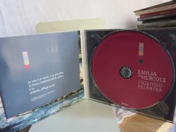 CD Collettivo Decanter: Emilia D'Hercole