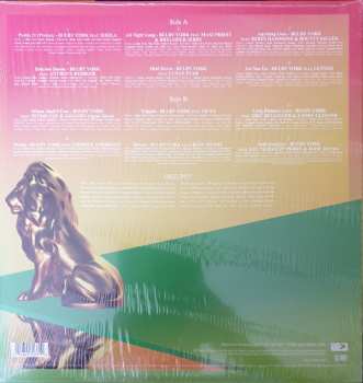 LP Collin "Bulby" York: Epic & Ting