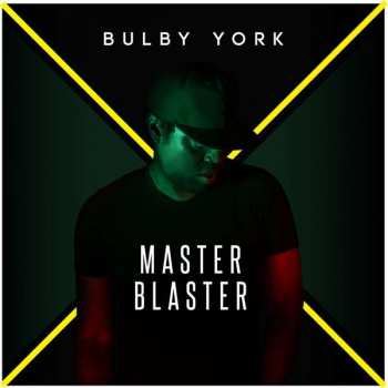 CD Collin "Bulby" York: Master Blaster