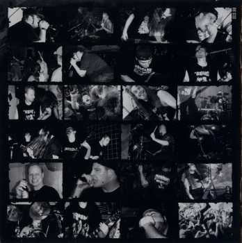 CD Collision: Roadkiller