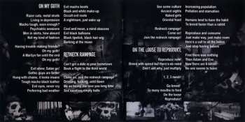 CD Collision: Roadkiller