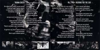 CD Collision: Roadkiller