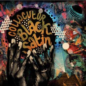 Album Collocutor: Black Satin