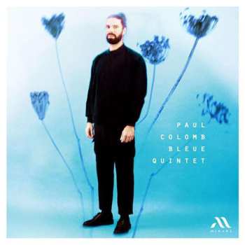 LP Colomb, Metral, Deville, Pierre: Bleue