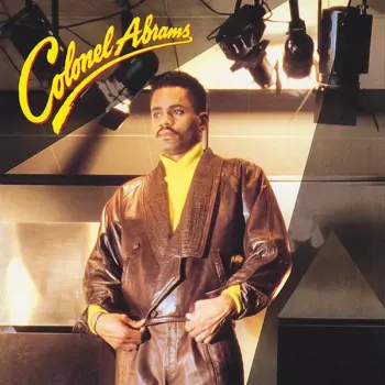 Colonel Abrams: Colonel Abrams