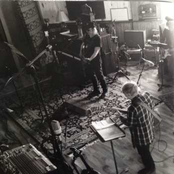 2LP/SP Neil Young & Crazy Horse: Colorado