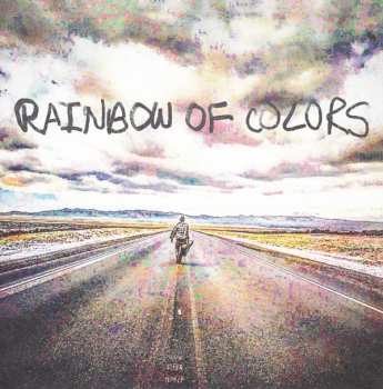 2LP/SP Neil Young & Crazy Horse: Colorado