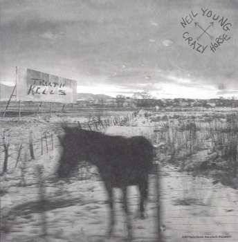 2LP/SP Neil Young & Crazy Horse: Colorado