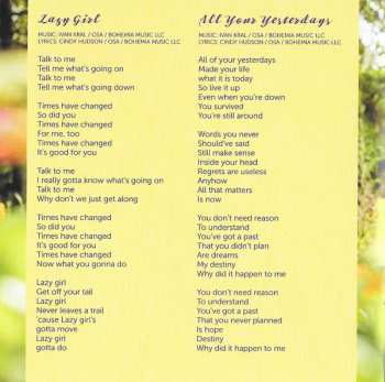 CD Ivan Kral: Colors DIGI