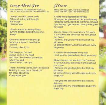 CD Ivan Kral: Colors DIGI