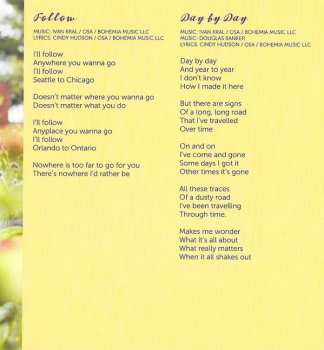 CD Ivan Kral: Colors DIGI