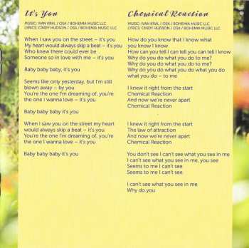 CD Ivan Kral: Colors DIGI