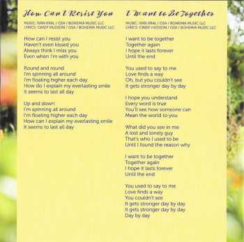 CD Ivan Kral: Colors DIGI