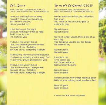 CD Ivan Kral: Colors DIGI