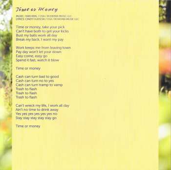 CD Ivan Kral: Colors DIGI