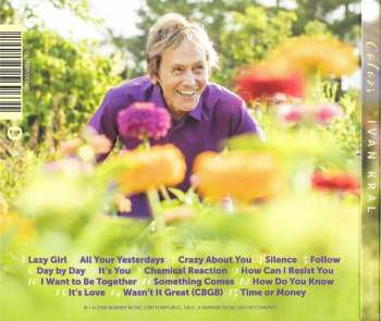 CD Ivan Kral: Colors DIGI