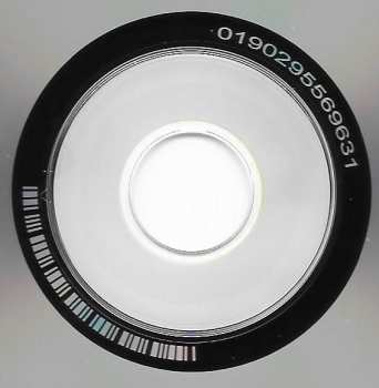 CD Ivan Kral: Colors DIGI