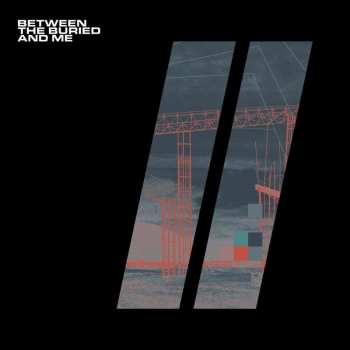 Album Between The Buried And Me: Colors II