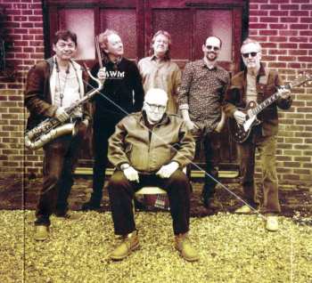 CD Colosseum: Restoration