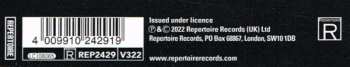 3LP Colosseum: The Reunion Concerts 1994