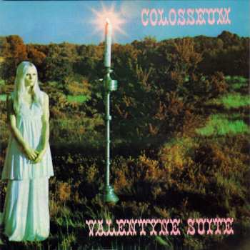2CD Colosseum: Valentyne Suite