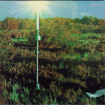 2CD Colosseum: Valentyne Suite