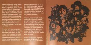 2CD Colosseum: Valentyne Suite