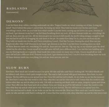 CD Colossus: Badlands