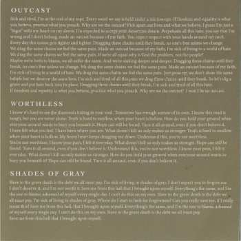 CD Colossus: Badlands