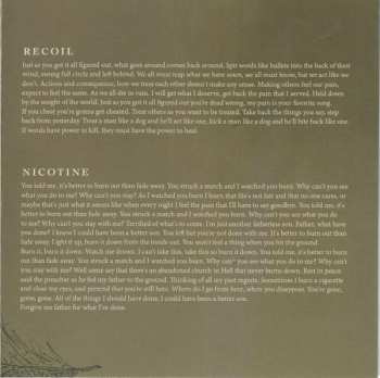 CD Colossus: Badlands